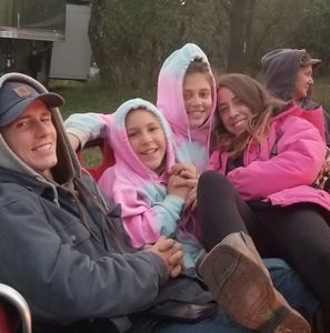 Meet your Posher, Nicole